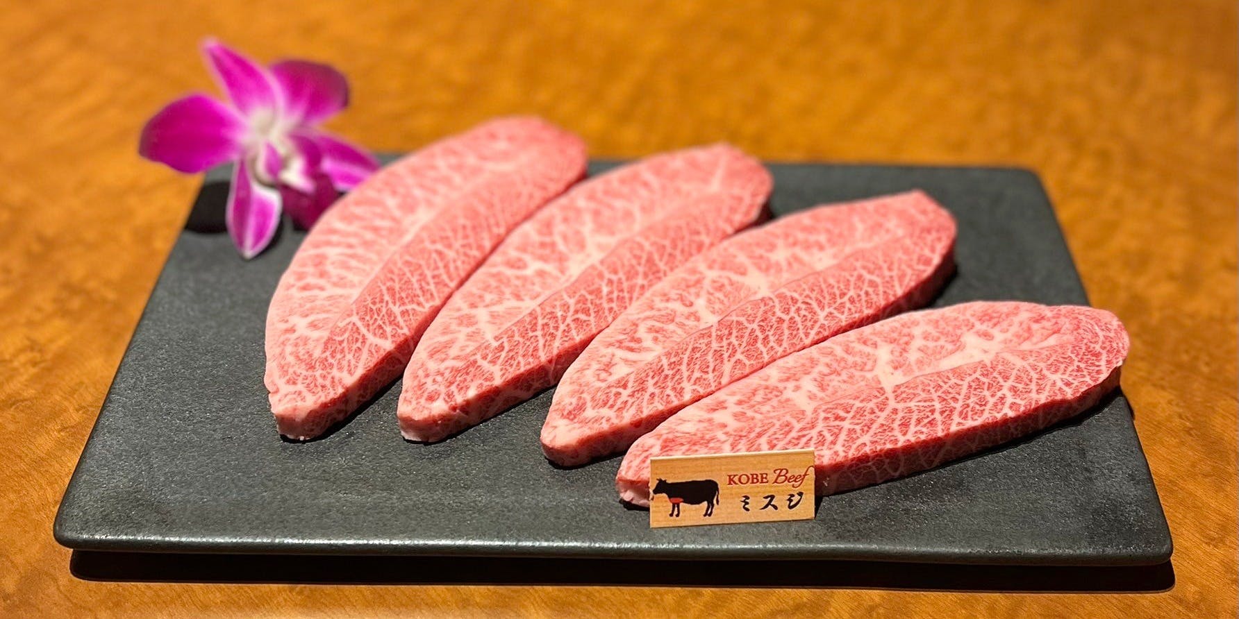 神戸牛焼肉 もと牛 - 画像5