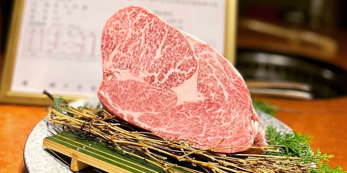 神戸牛焼肉・しゃぶしゃぶ もと牛