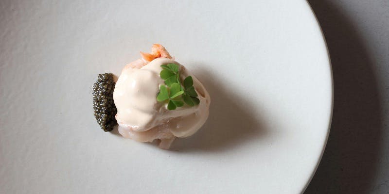 【Xmas2025】Menu di Natale  Xmasコース