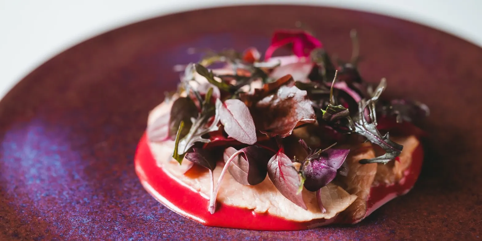 ランチ ミソラ Misola 表参道 イノベーティブイタリアン 一休 Comレストラン