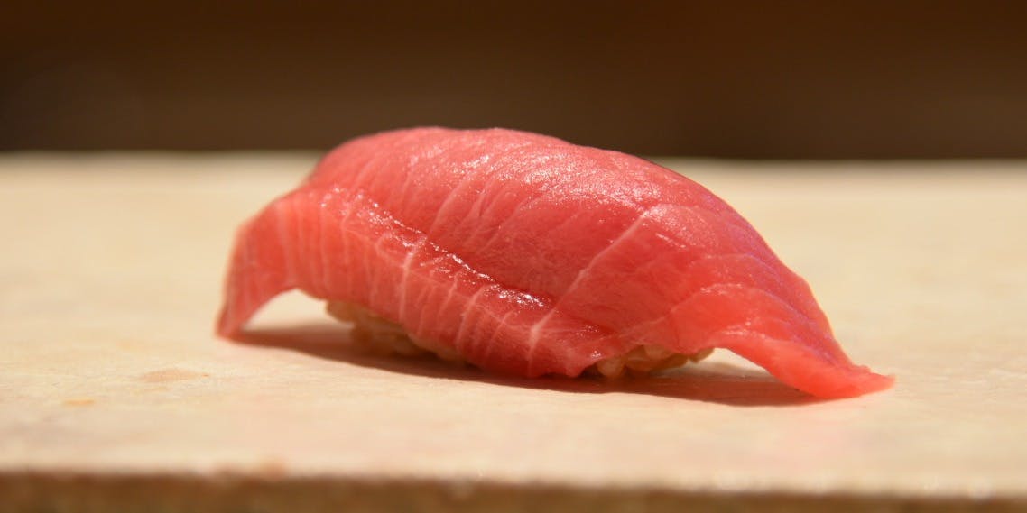 浅草壽司清（あさくさ・すしせい）