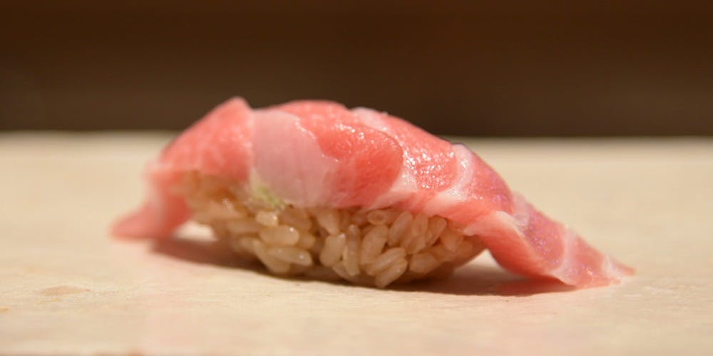 浅草のディナーに寿司 鮨 が楽しめるおすすめレストラントップ6 一休 Comレストラン