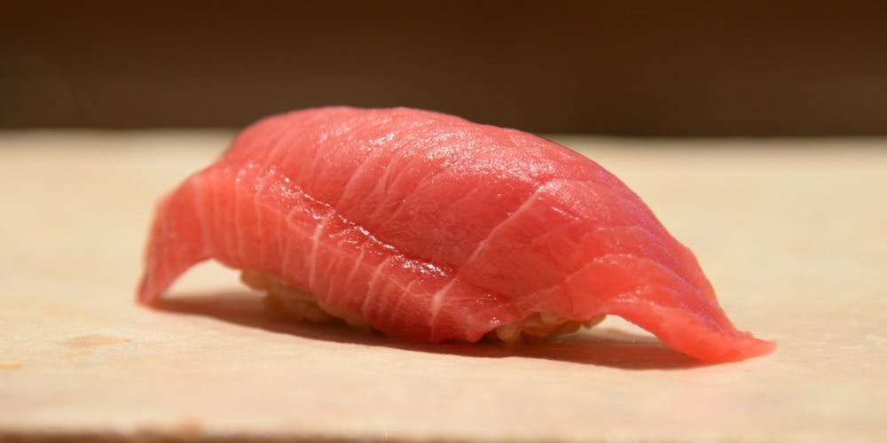 浅草壽司清（あさくさ・すしせい）