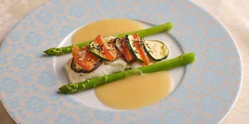 RESTAURANT L�fESPRIT DE CHEVALIER