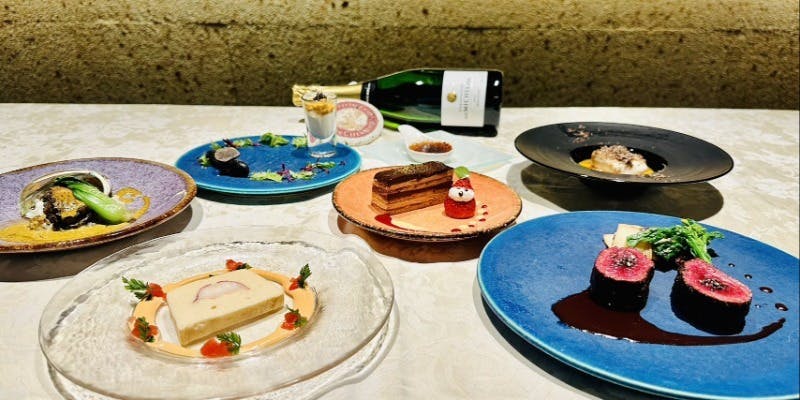 メル33870さん専用　エスコフィエ　フランス料理 時を超えて受け継がれる、美食の芸術。 ザ・リッツ・カールトン