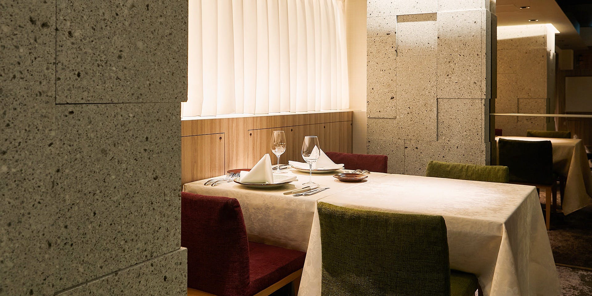 RESTAURANT L’ESPRIT DE CHEVALIER - 画像2