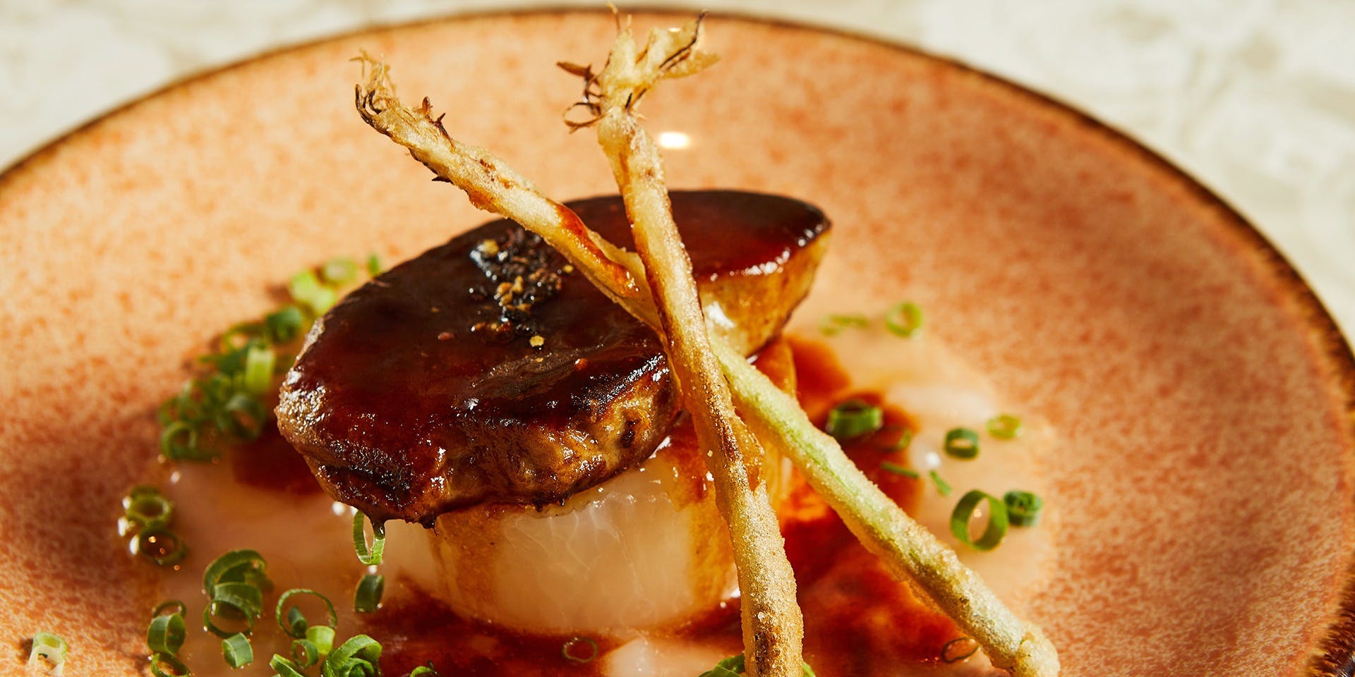 RESTAURANT L’ESPRIT DE CHEVALIER - 画像4