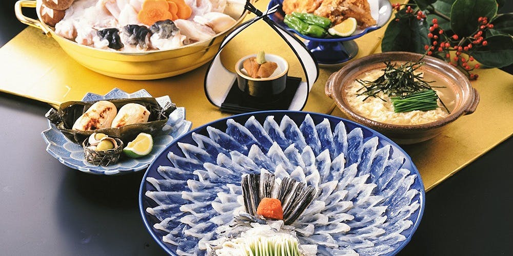 博多割烹かじ 本店 - 画像5