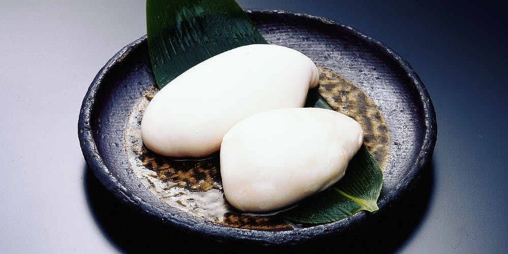 割烹 かじ 本店