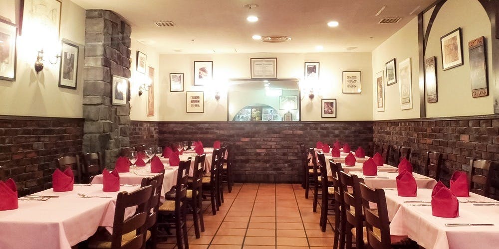 オステリア ガウダンテ 大阪駅前第4ビル店（OSTERIA Gaudente） 1枚目