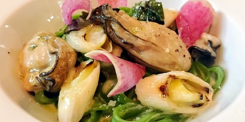 オステリア ガウダンテ 大阪駅前第4ビル店（OSTERIA Gaudente） 3枚目