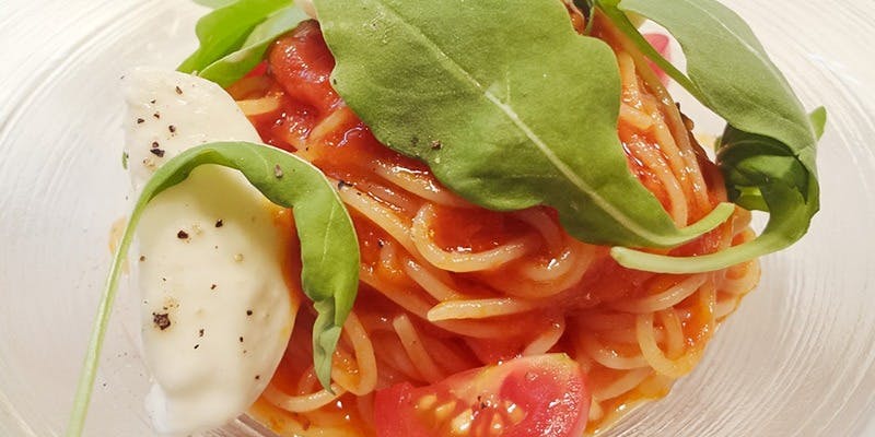 オステリア ガウダンテ 大阪駅前第4ビル店 - 画像4