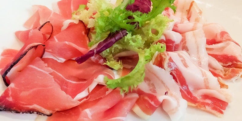 オステリア ガウ  ダンテ 大阪駅前第4ビル店 - 画像5