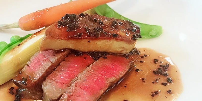 オステリア ガウダンテ 大阪駅前第4ビル店（OSTERIA Gaudente）