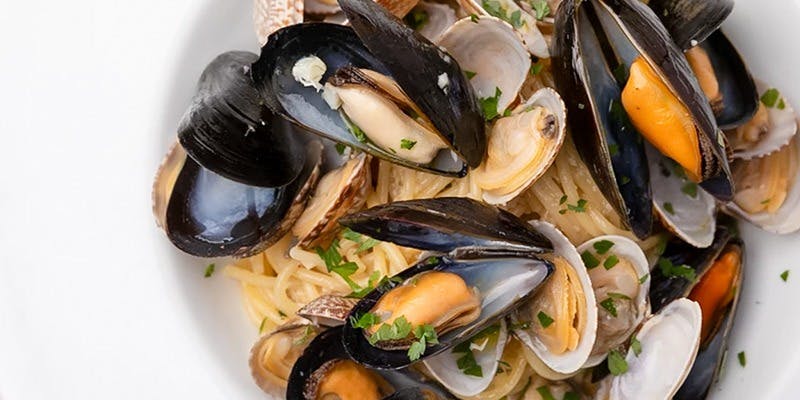 オステリア ガウダンテ 大阪駅前第4ビル店（OSTERIA Gaudente）