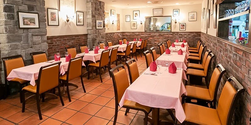 オステリア ガウダンテ 大阪駅前第4ビル店（OSTERIA Gaudente） 2枚目