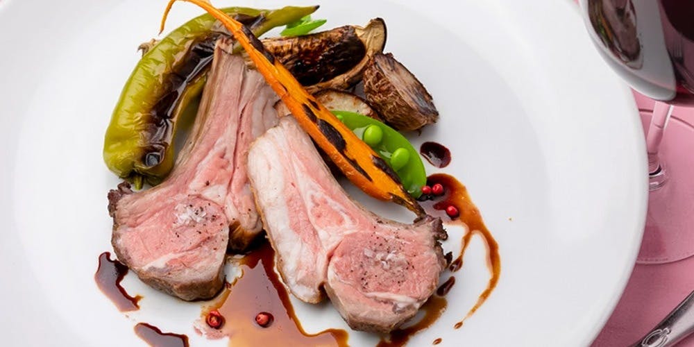 オステリア ガウダンテ 大阪駅前第4ビル店（OSTERIA Gaudente）