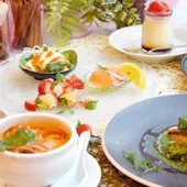 ASIAN DINING SEANA