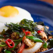 ASIAN DINING SEANA