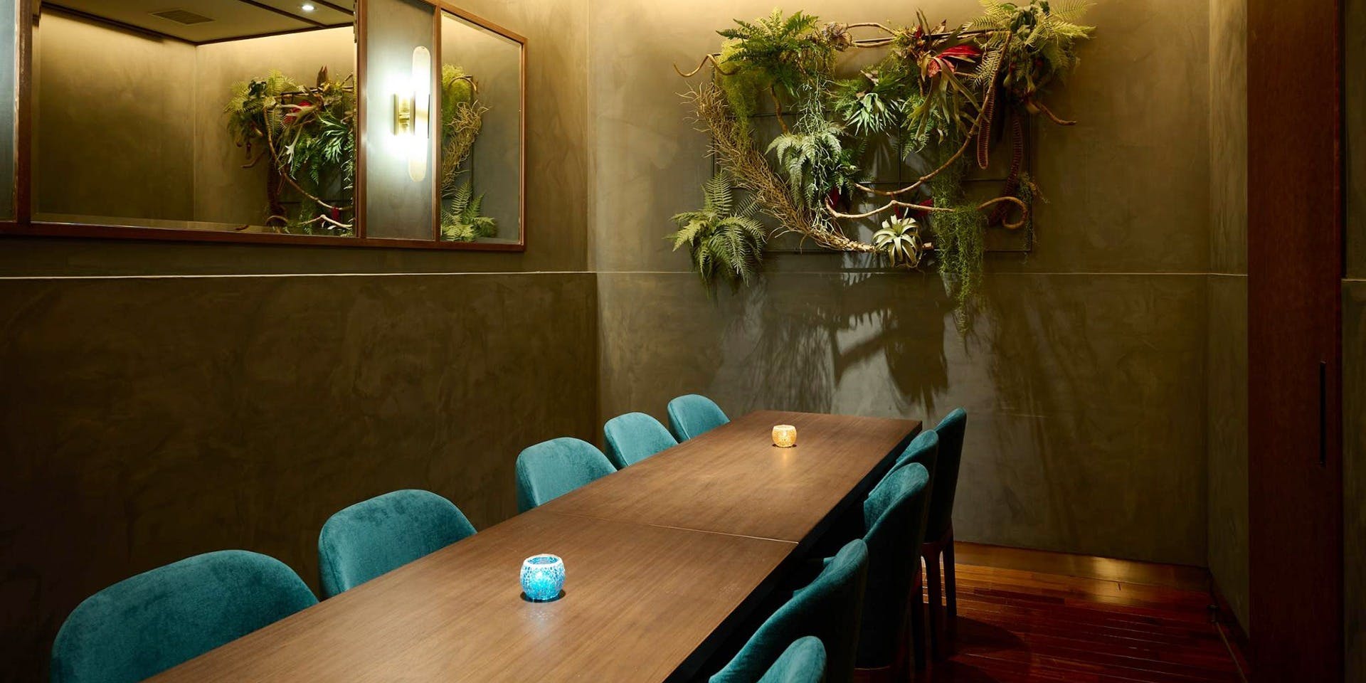 ASIAN DINING SEANA - 画像3