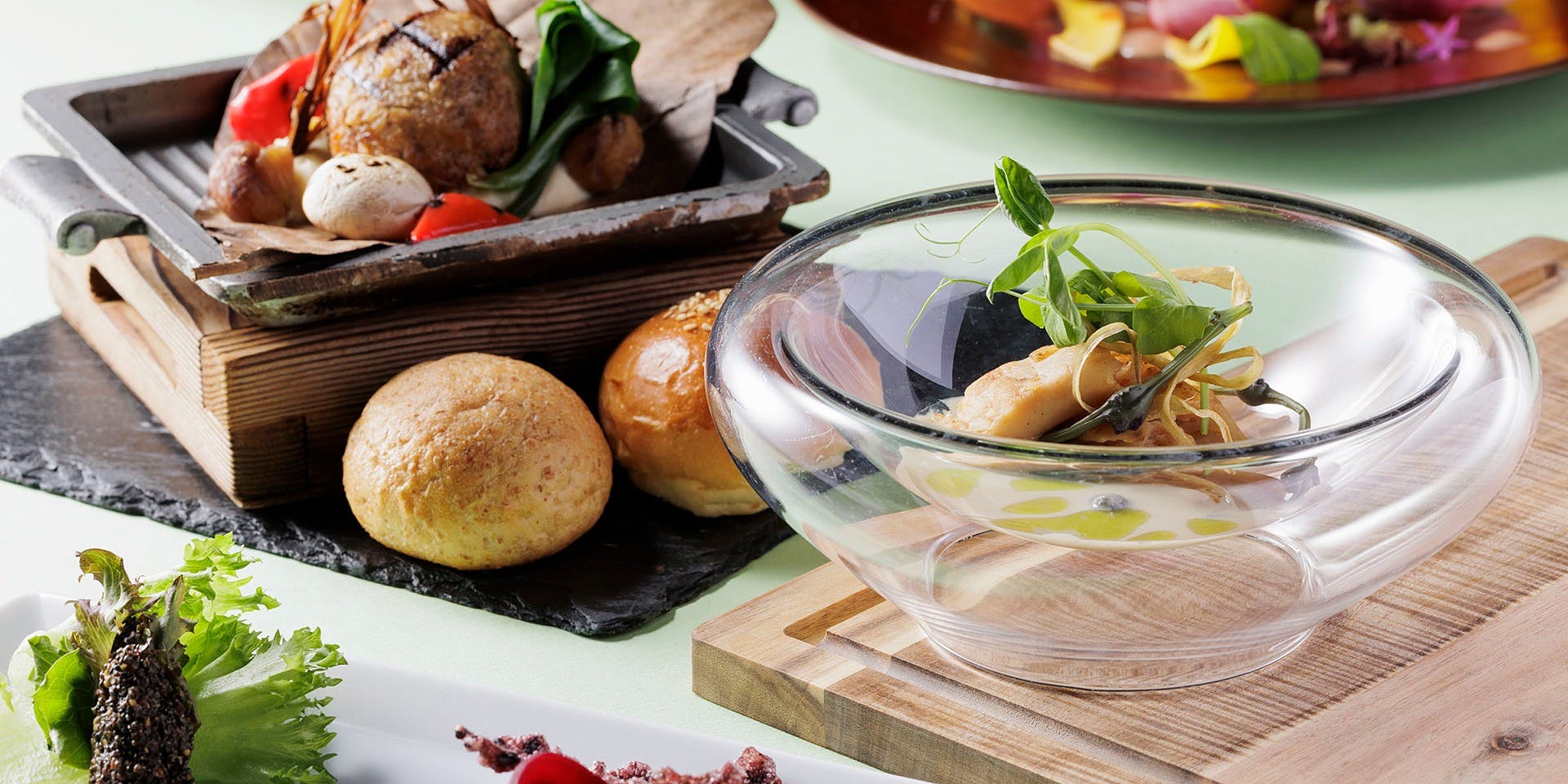 銀座駅周辺のアフタヌーンティーでケーキバイキングが楽しめるおすすめレストラントップ1 一休 Comレストラン