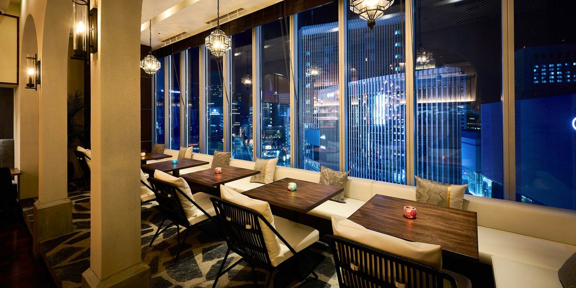 ASIAN DINING SEANA 3枚目