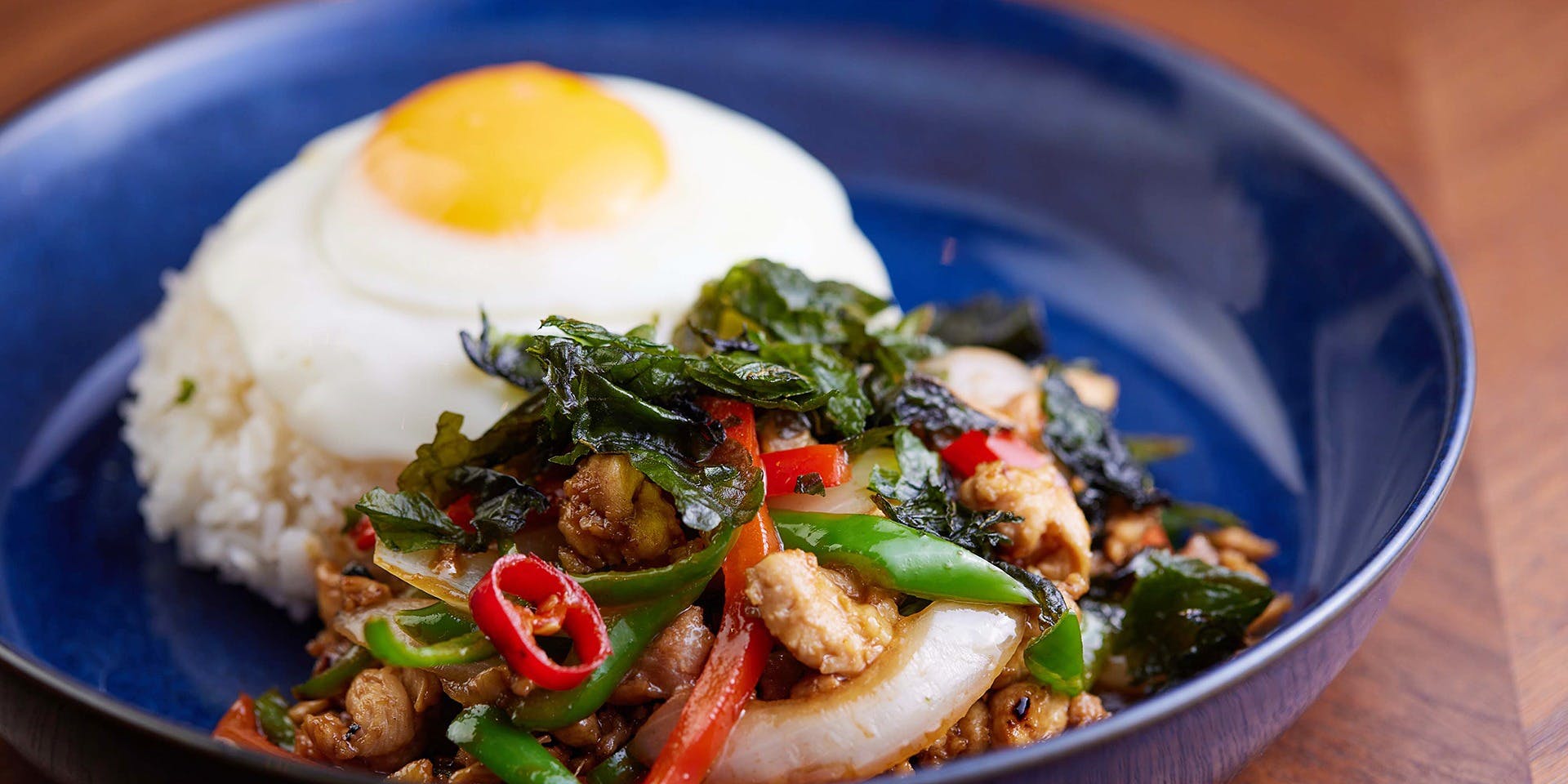 ASIAN DINING SEANA - 画像4