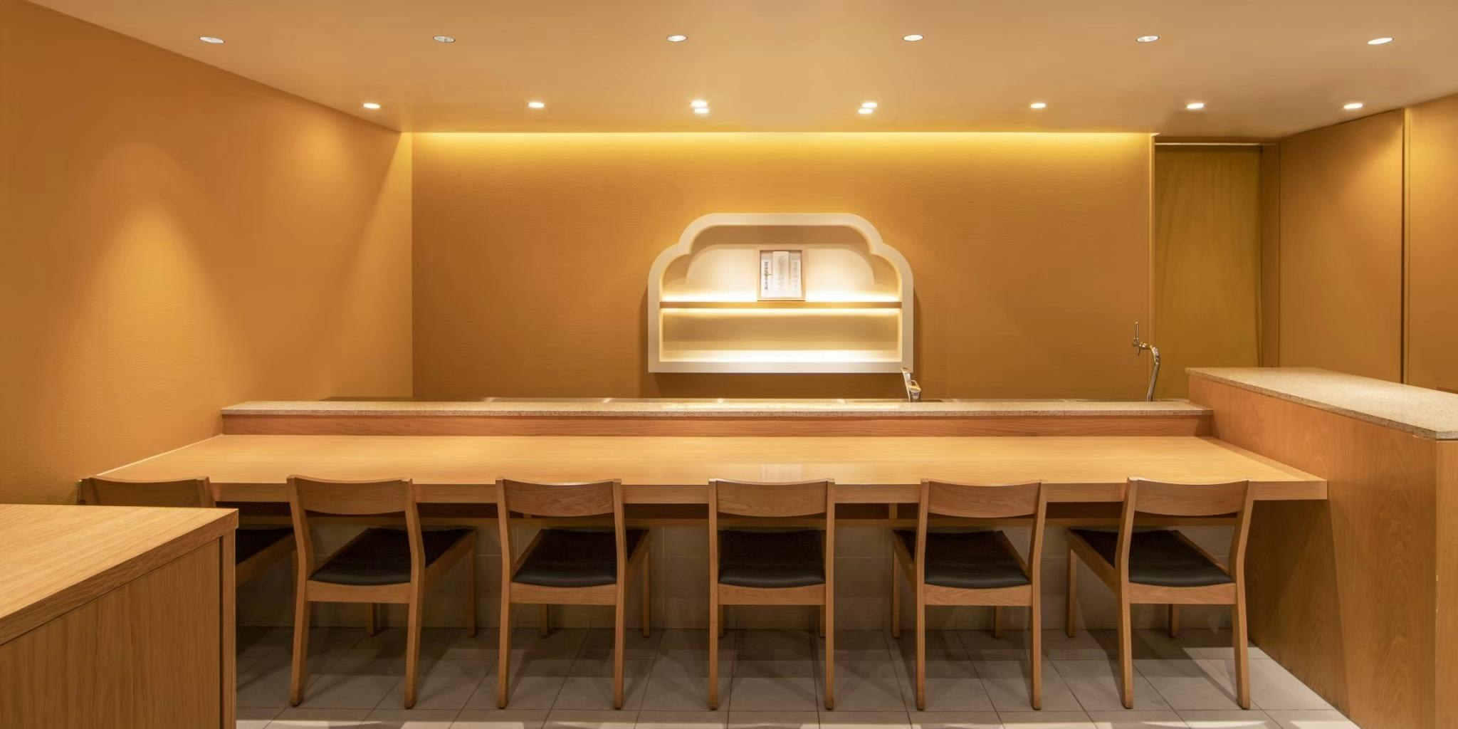 紀尾井町 とんかつ・洋食ひとみ