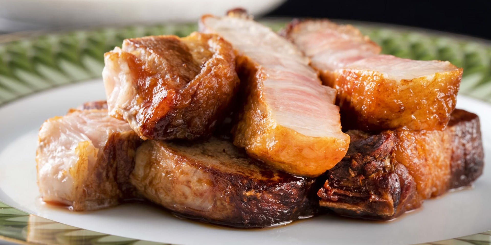 紀尾井町とんかつ・洋食 ひとみ - 画像4