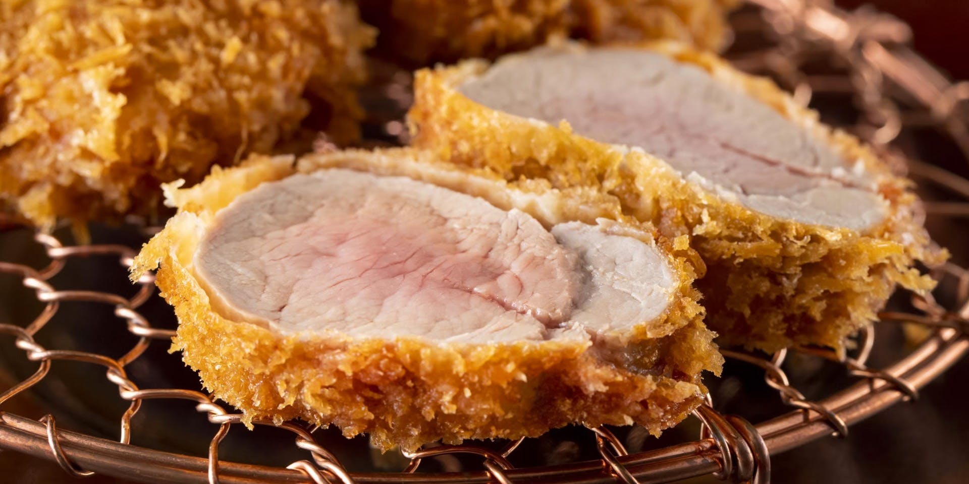 紀尾井町とんかつ・洋食 ひとみ - 画像5