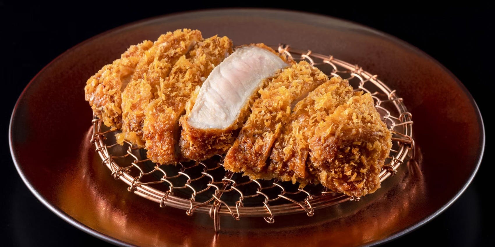 とんかつ ロースとんかつ80｜オリジナル商品｜株式会社ジェフダ（JFDA）