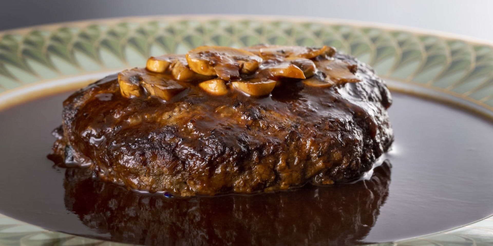 紀尾井町 とんかつ・洋食ひとみ