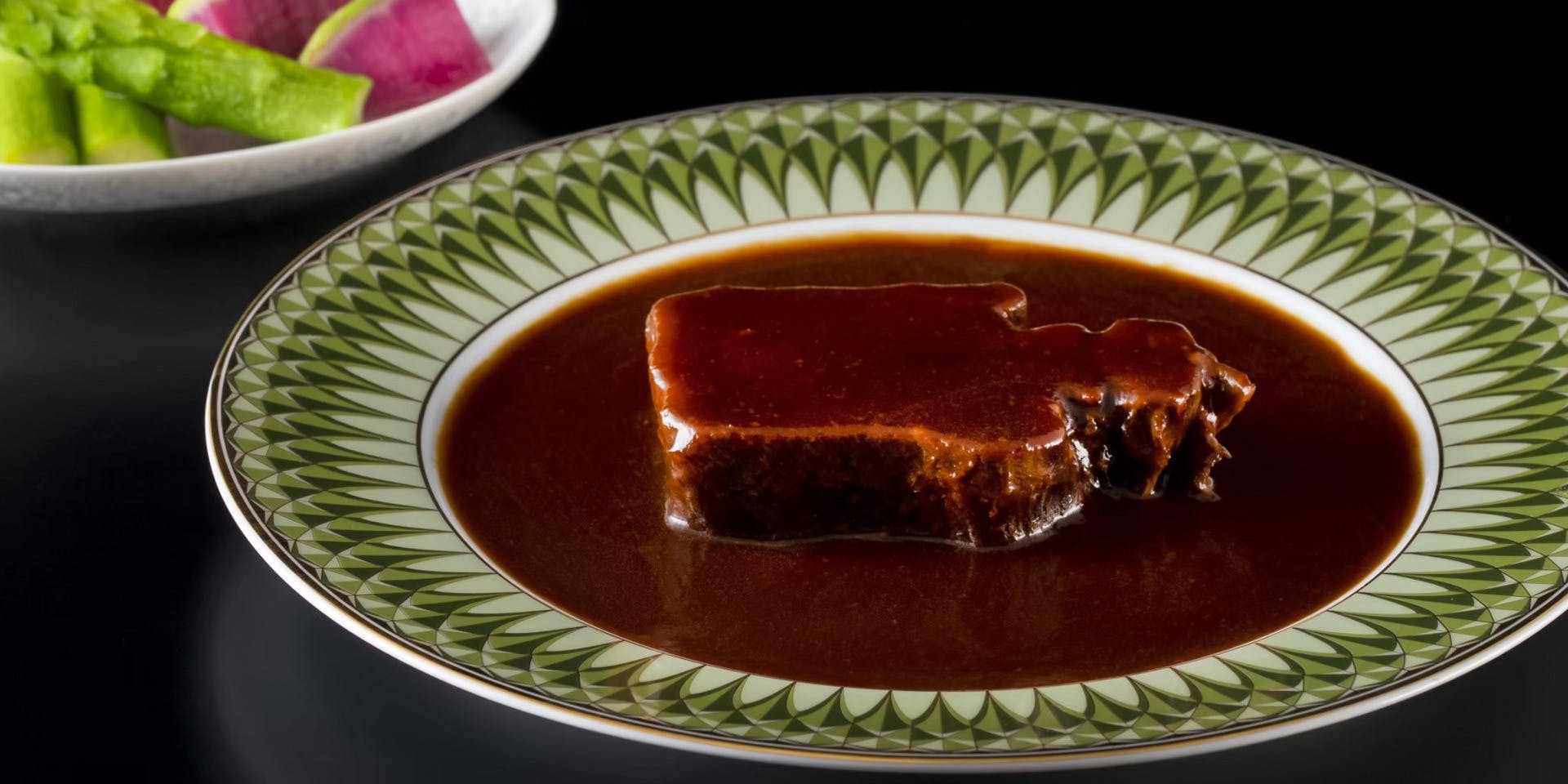 紀尾井町 とんかつ・洋食ひとみ