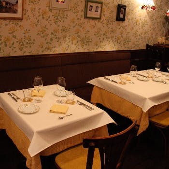 Ma Poule Restaurant by null