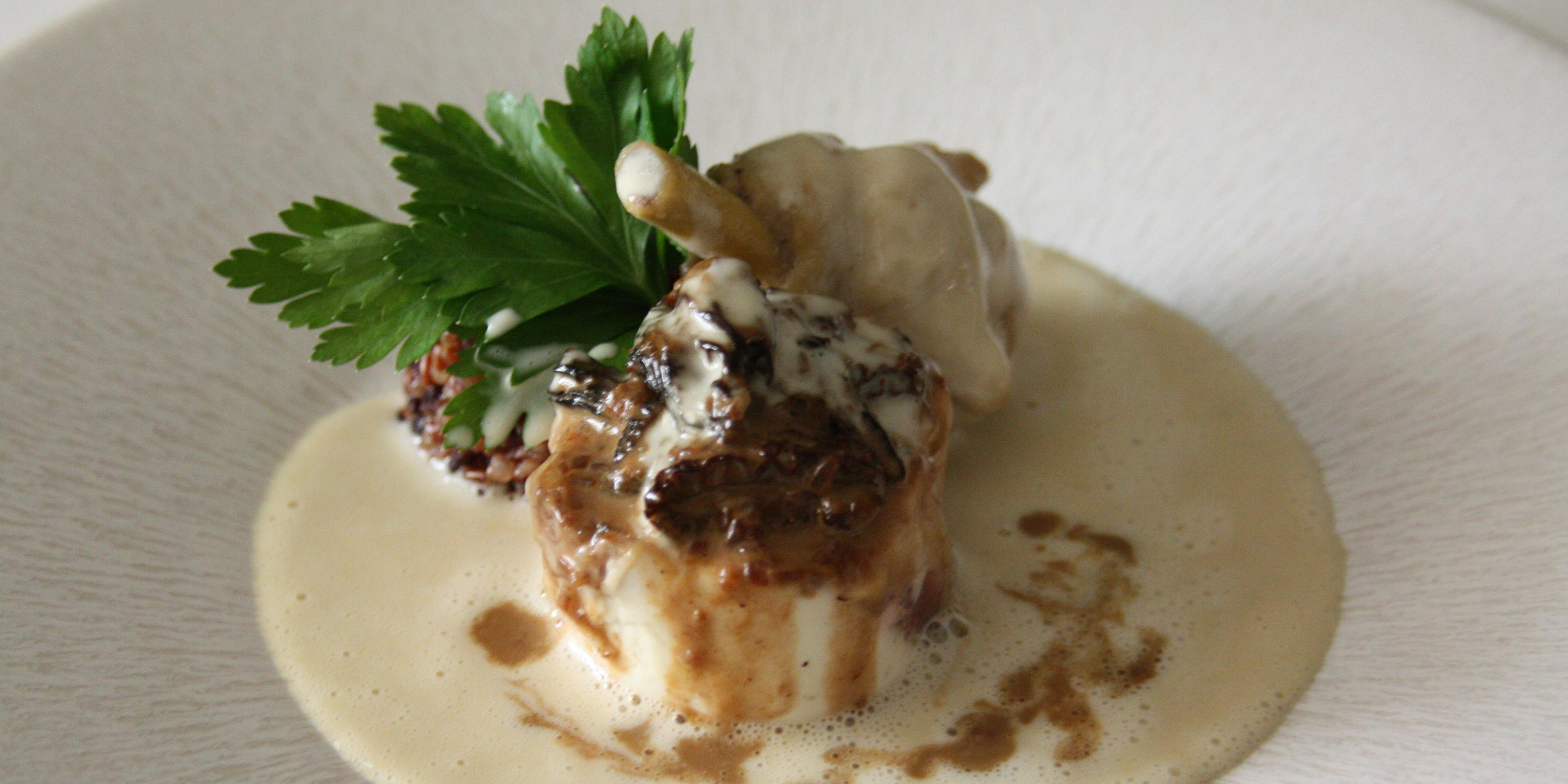 マ プール（Ma Poule）