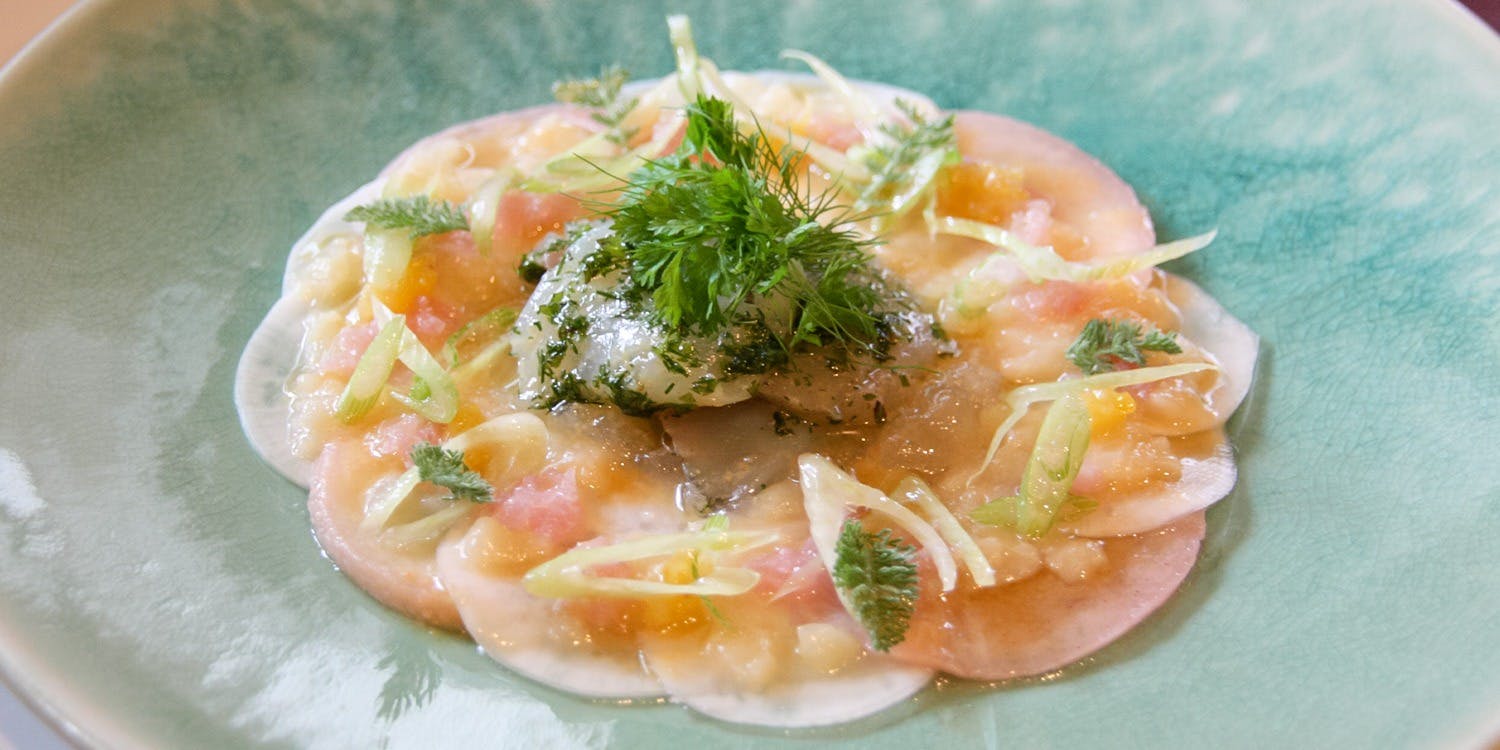 Restaurant Ma Poule - 画像3