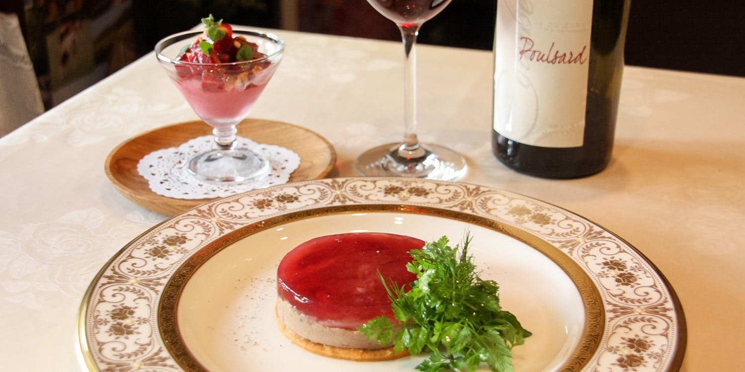 マ プール（Ma Poule）