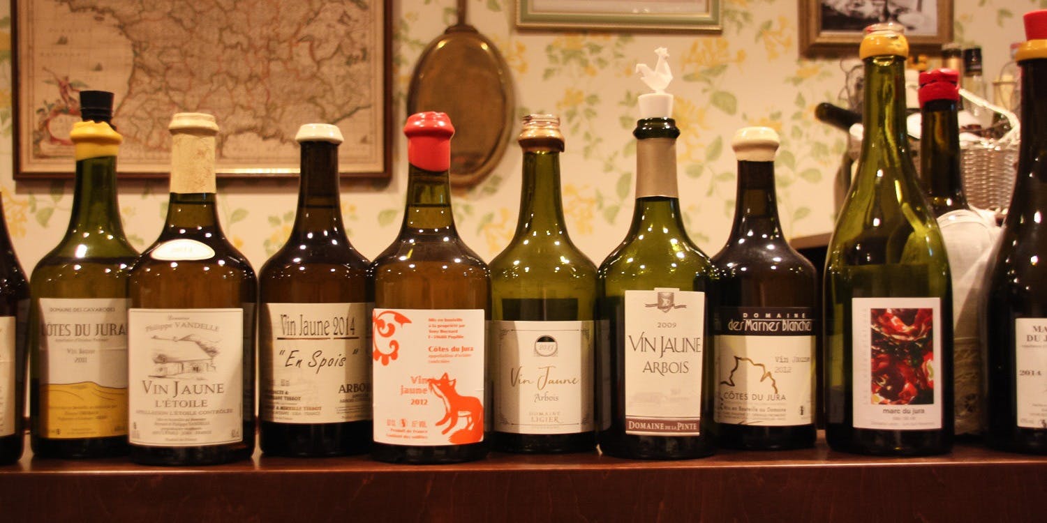 マ プール（Ma Poule）