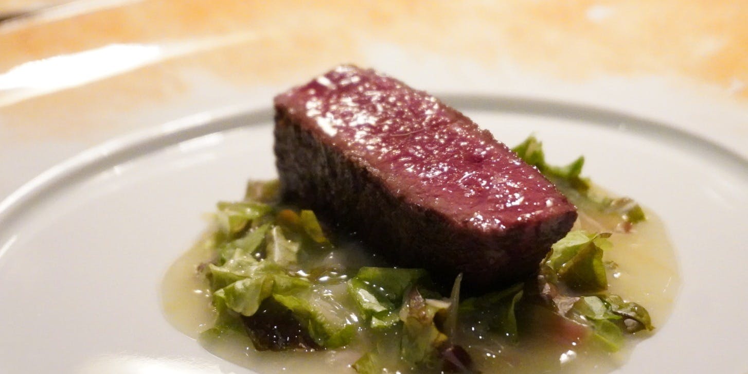 L’eclaireur - 画像15