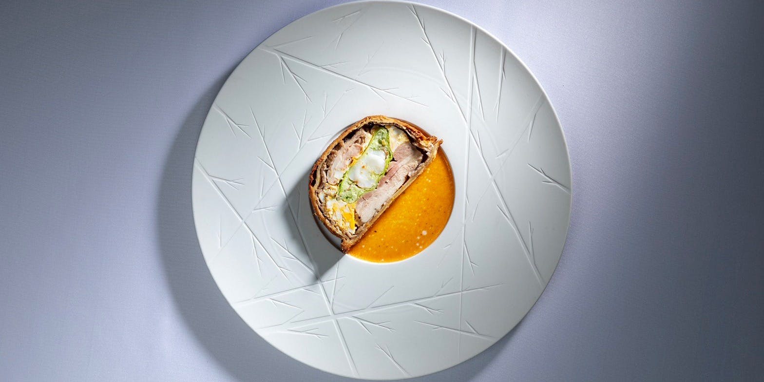 L'éclaireur（レクレルール）