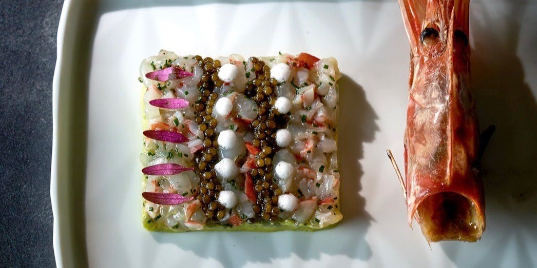 L'éclaireur（レクレルール）