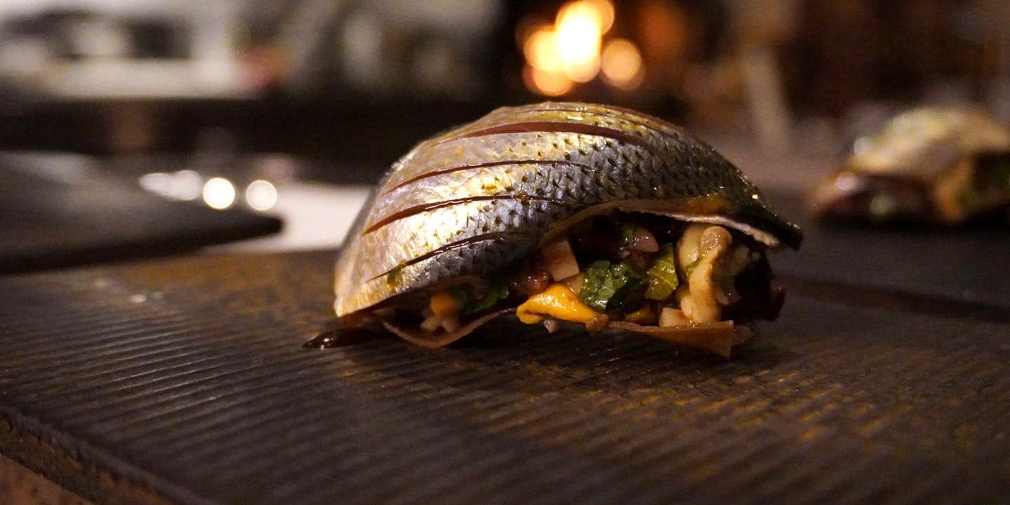 L’eclaireur - 画像8