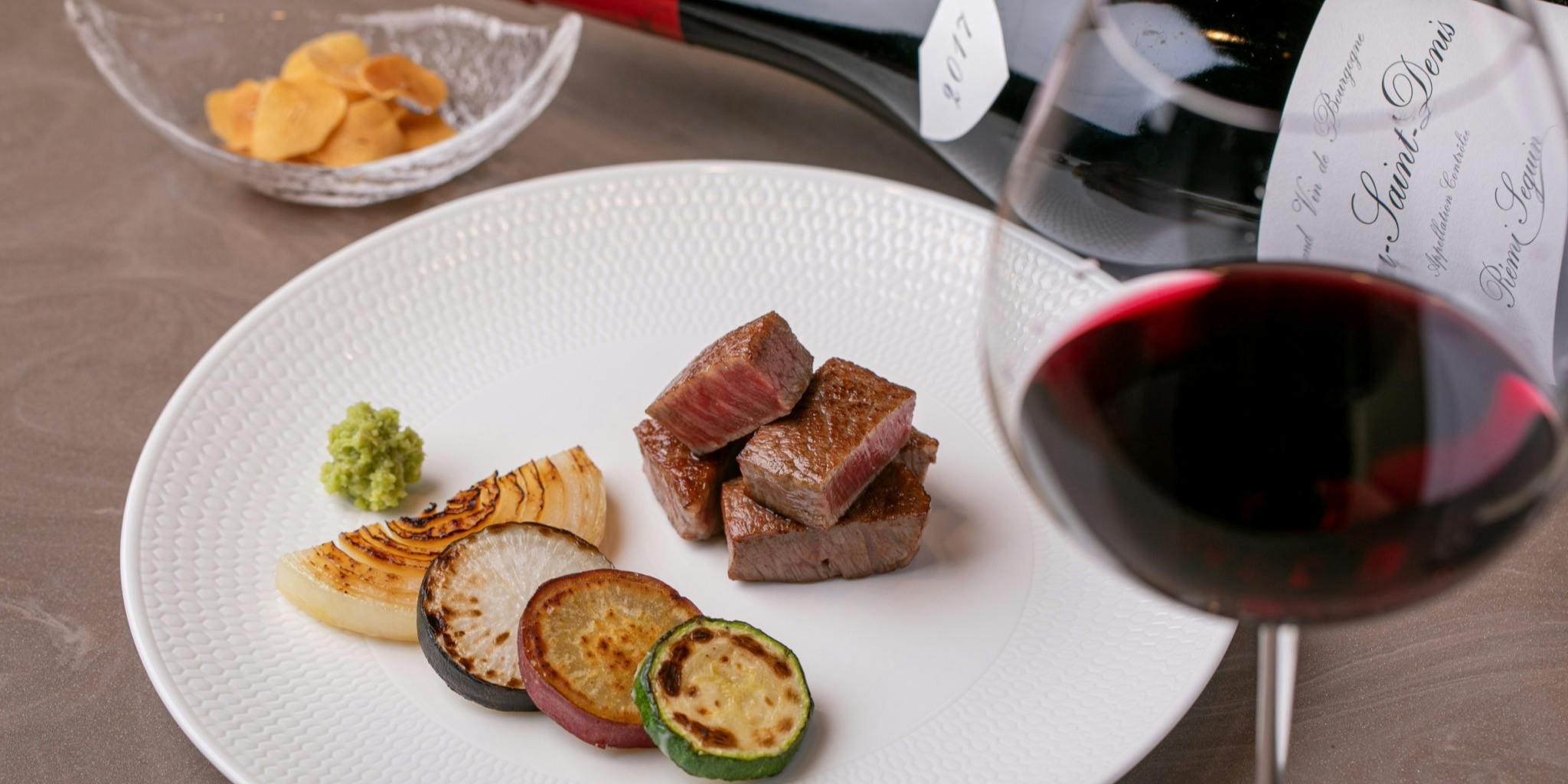 富小路 RAKU（ラク）