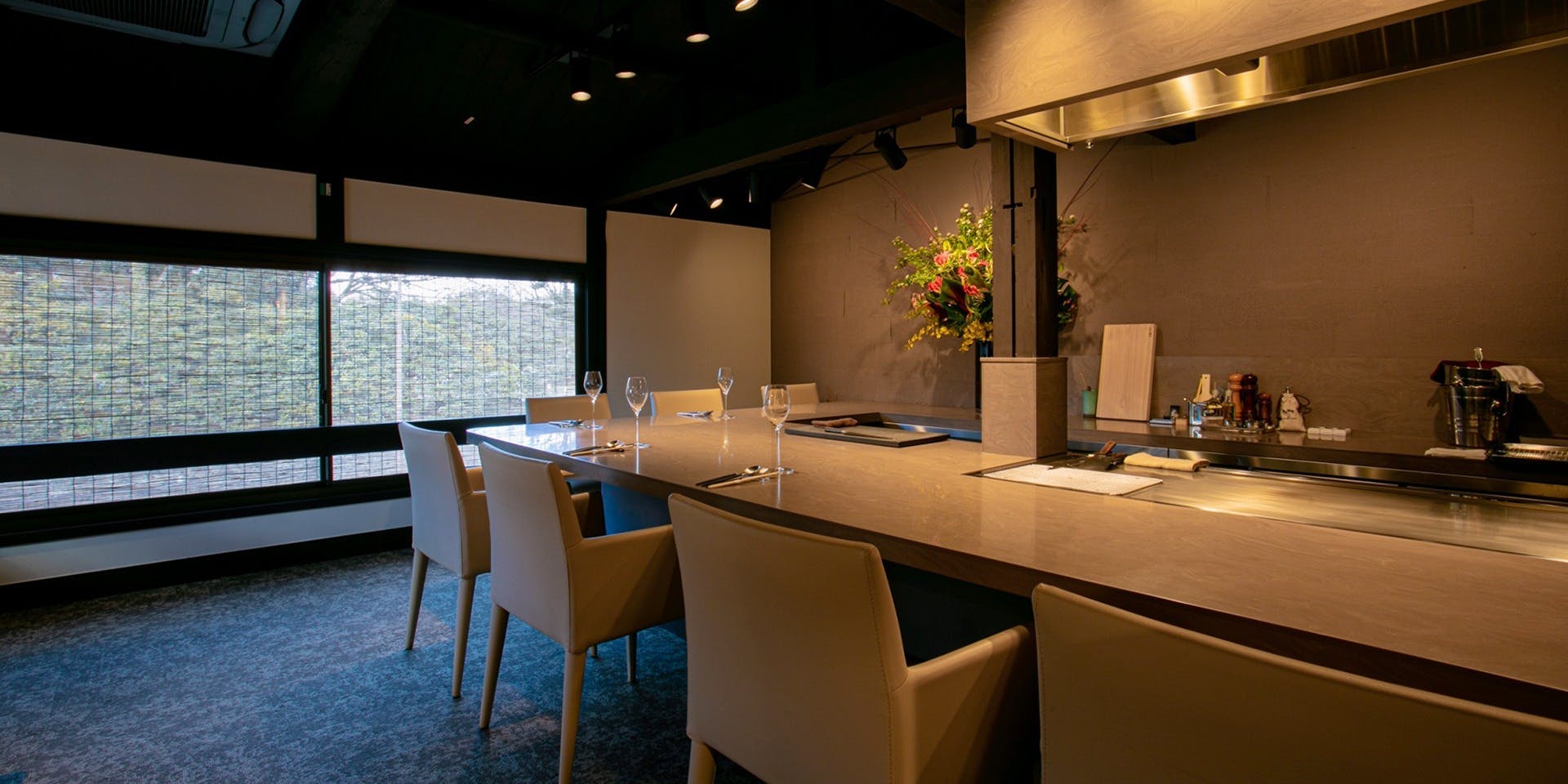 富小路 RAKU（ラク） 1枚目