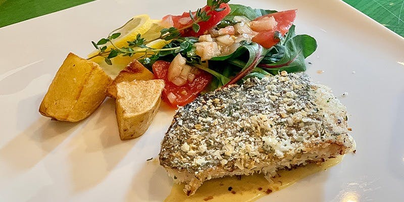 ダイニング&カフェバー 心想（Dining&Cafe Bar sin sin）