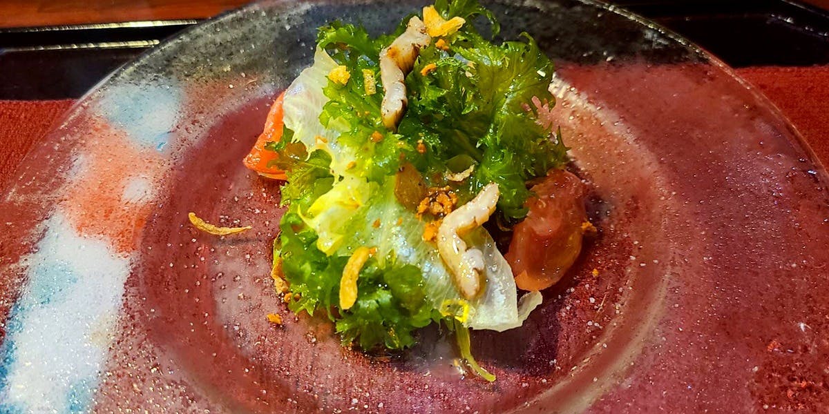 あそび割烹 賢太朗