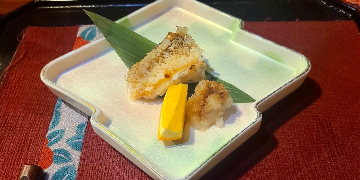 あそび割烹 賢太朗