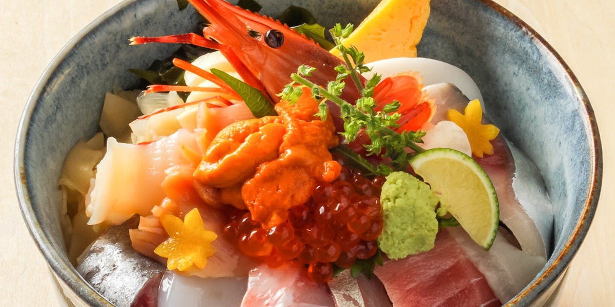 サカナキュイジーヌ・リョウ（SAKANA CUISINE RYO） 3枚目