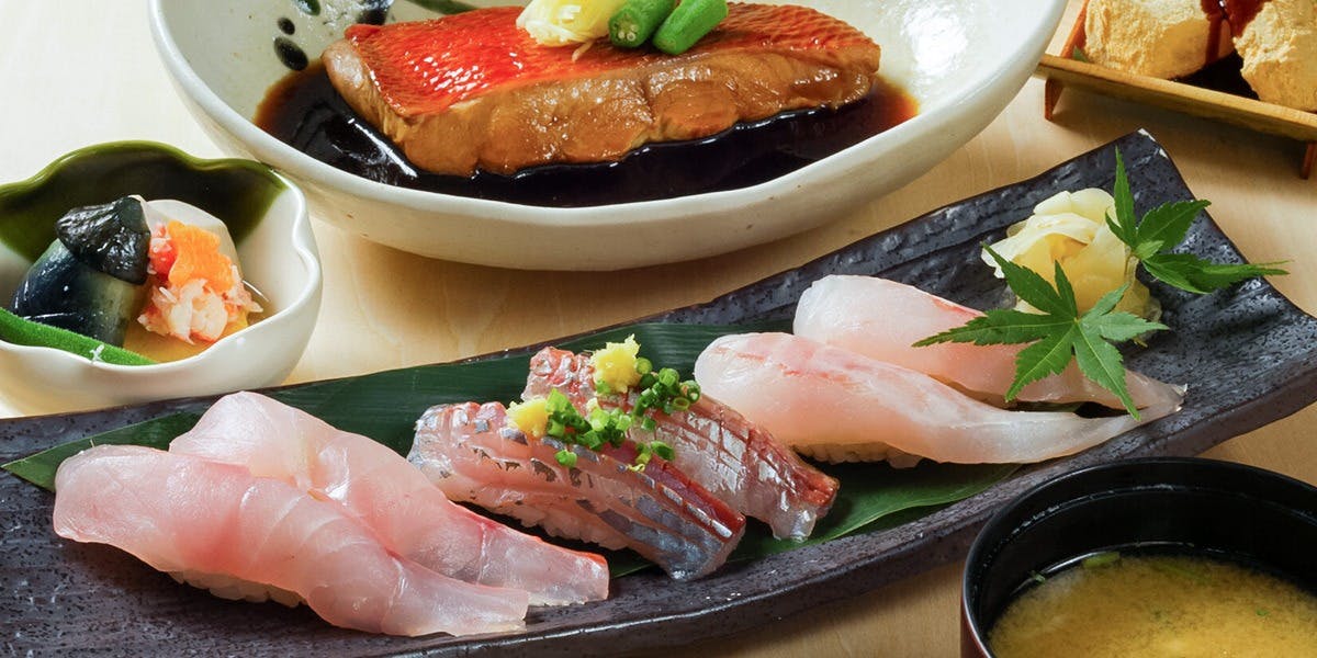 サカナキュイジーヌ・リョウ - 画像4