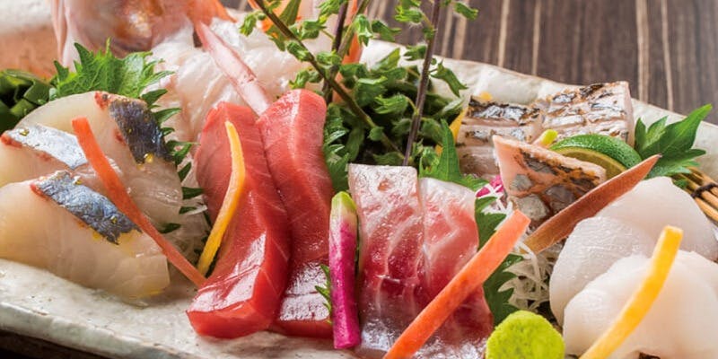 サカナキュイジーヌ・リョウ - 画像5